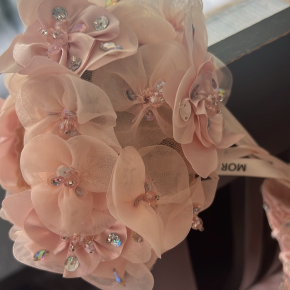 Morilee Madeline Gardner Gown - Picture 7 of 10